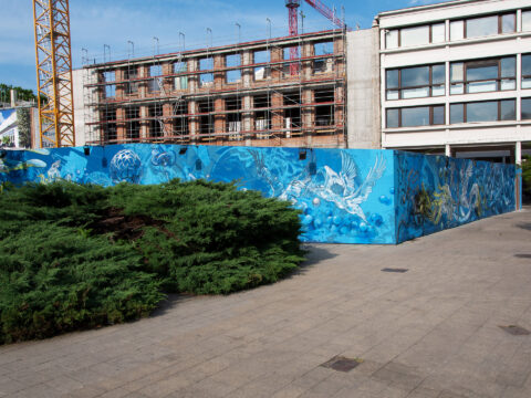 1 Wm–Urban Natures1