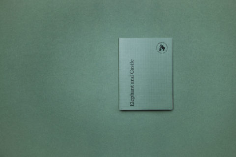 So Elephant And Castle 1