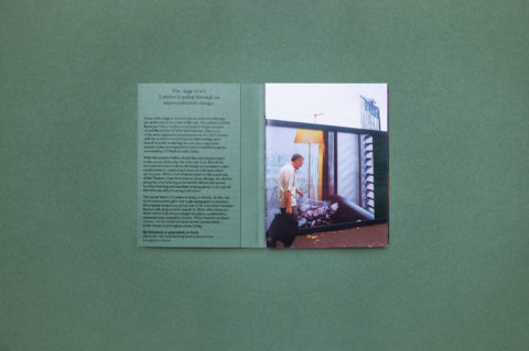 So Elephant And Castle 2