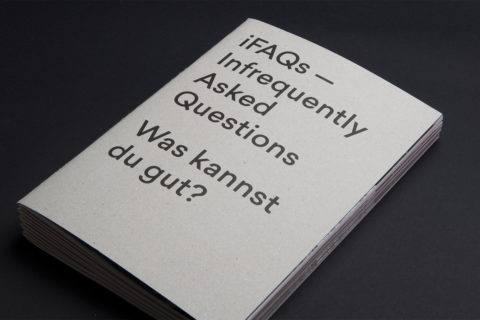 solo ohne — Infrequently Asked Questions 8