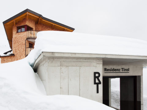 Solo Ohne Residenz Tirol 1