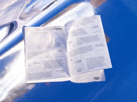 Solo Ohne–Clean Cube 12