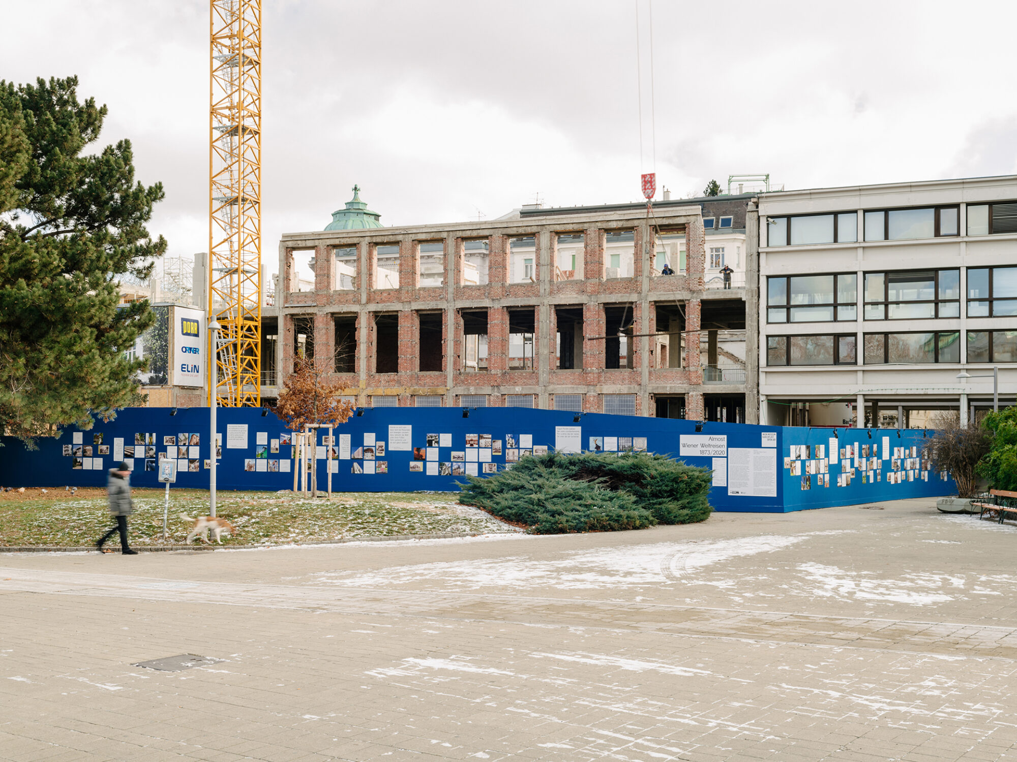 1 Wien Museum Almost 2 048