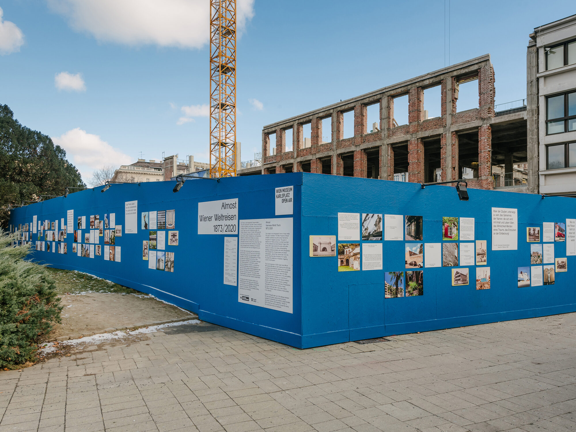 2 Wien Museum Almost 2 013