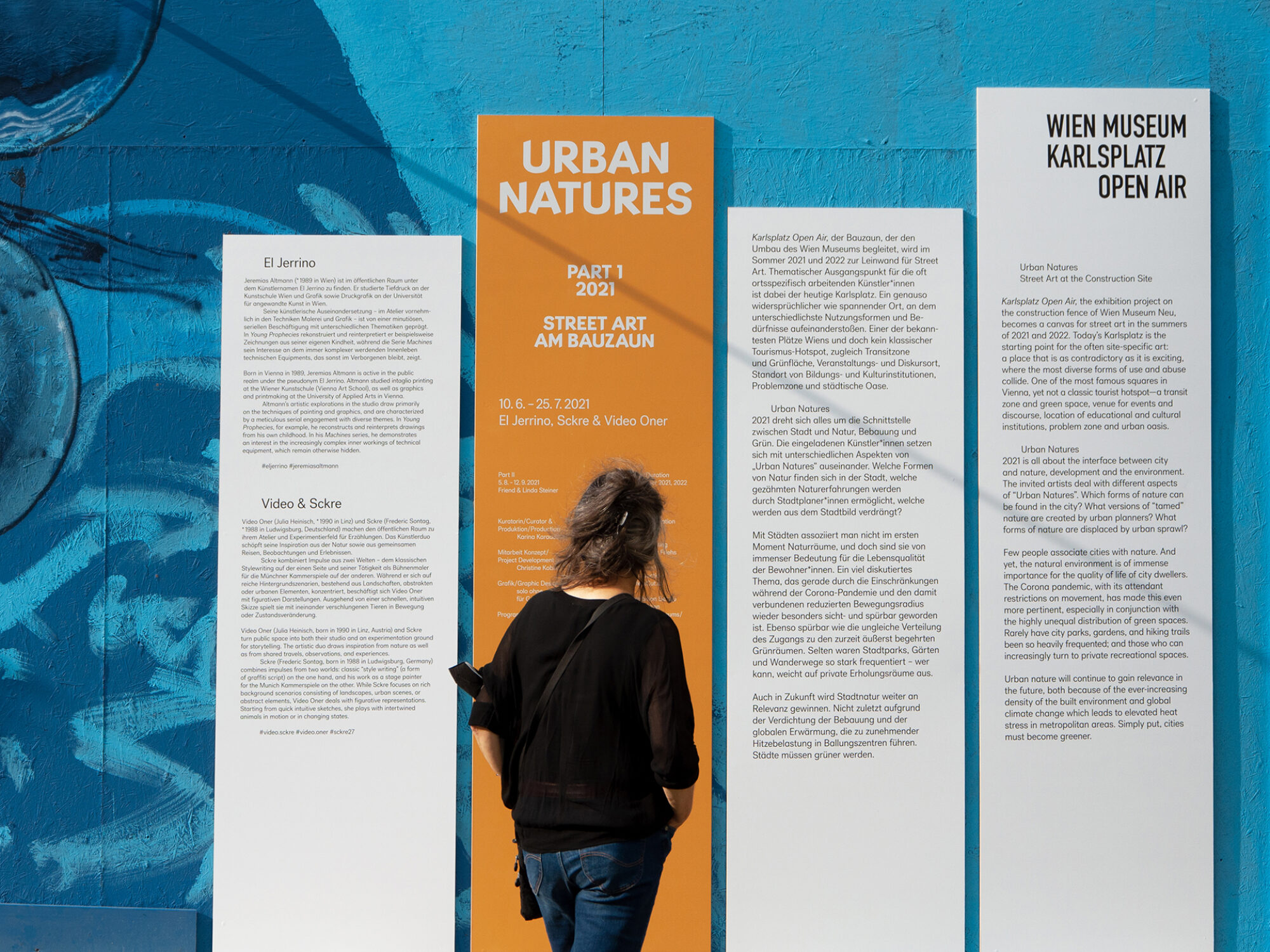 2 Wm–Urban Natures1