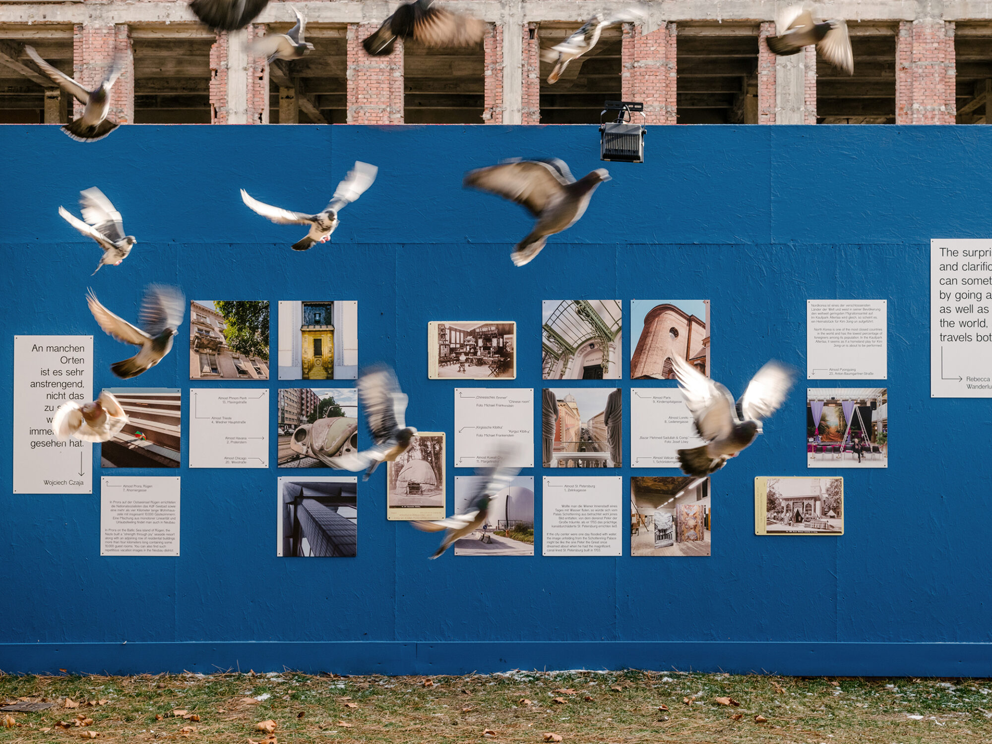 3 Wien Museum Almost 2 038