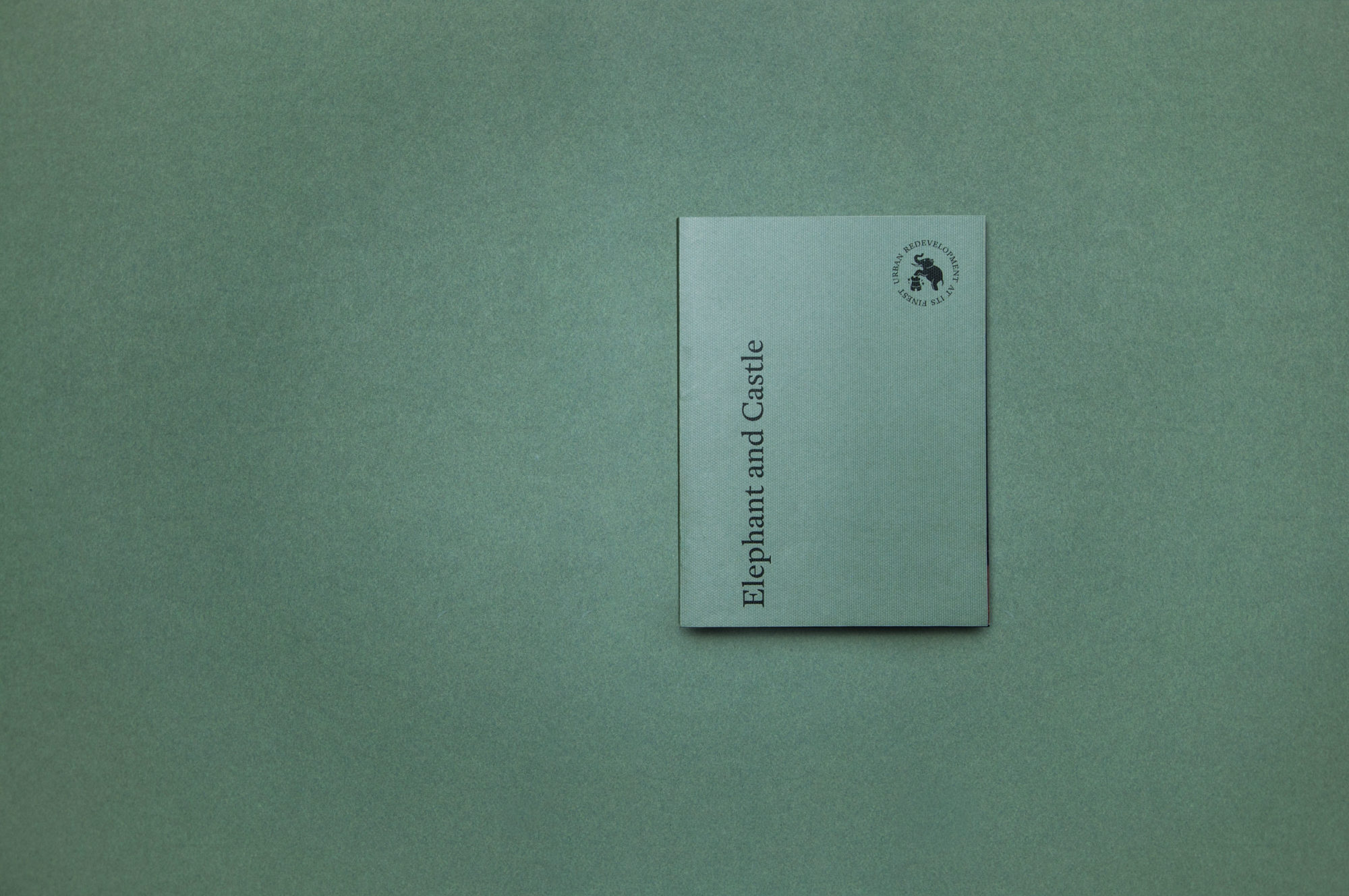 So Elephant And Castle 1