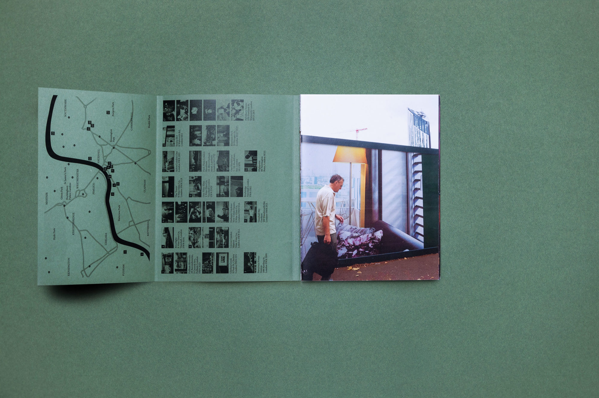 So Elephant And Castle 3