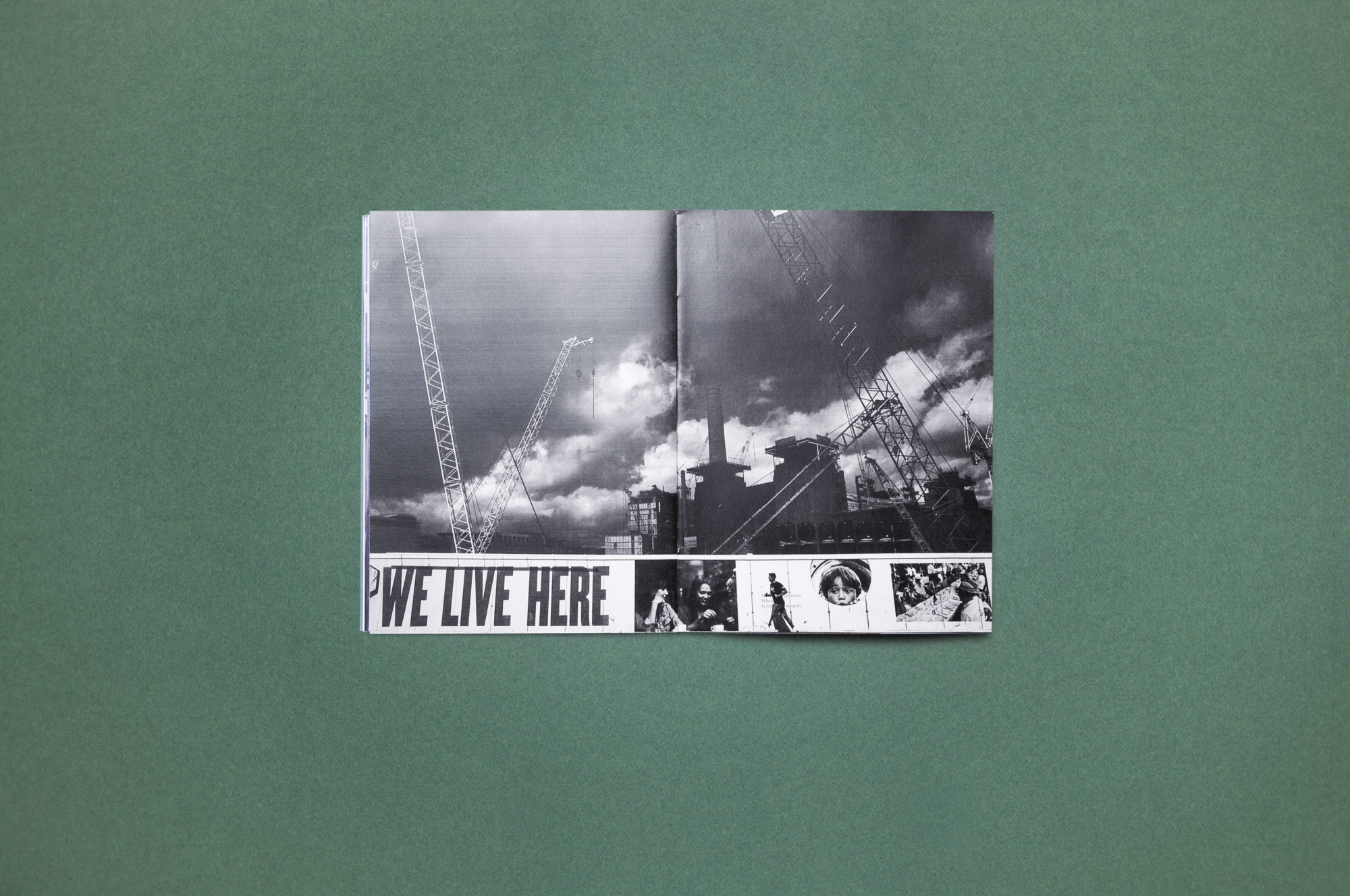 So Elephant And Castle 7