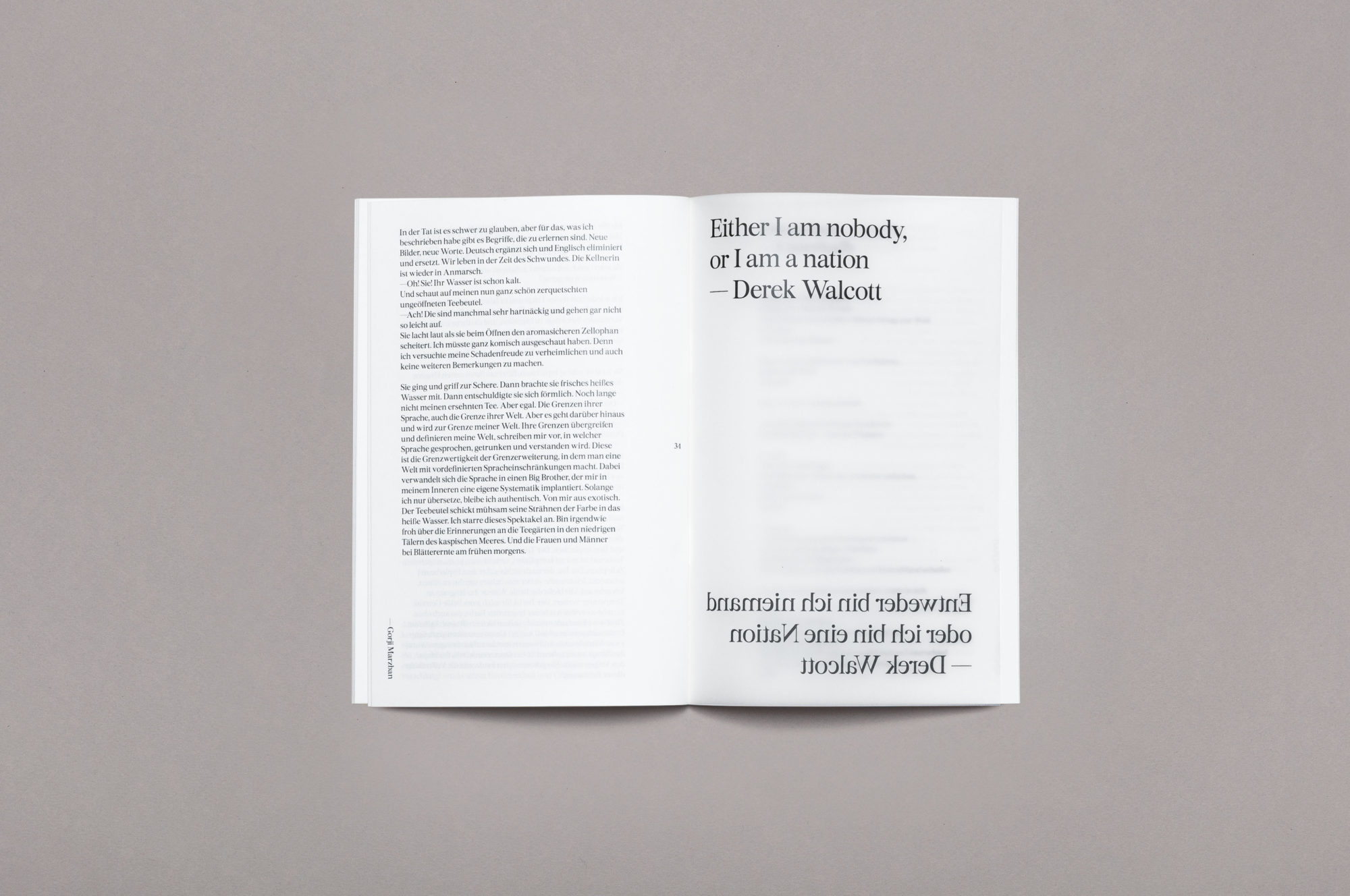 Solo Ohne Kollektiv Sprachwechsel 3