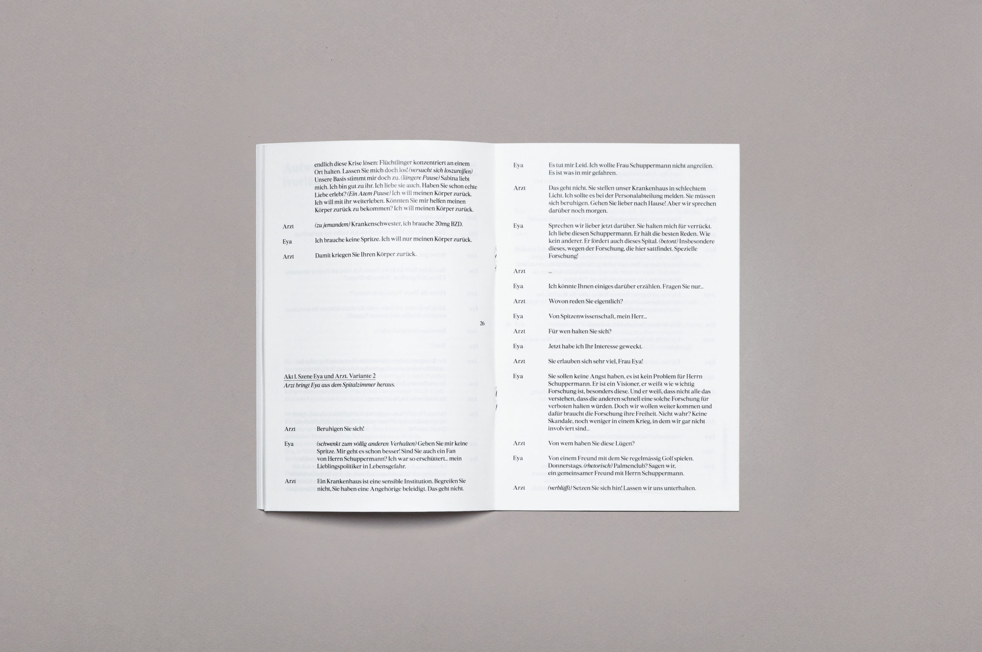 Solo Ohne Kollektiv Sprachwechsel 4