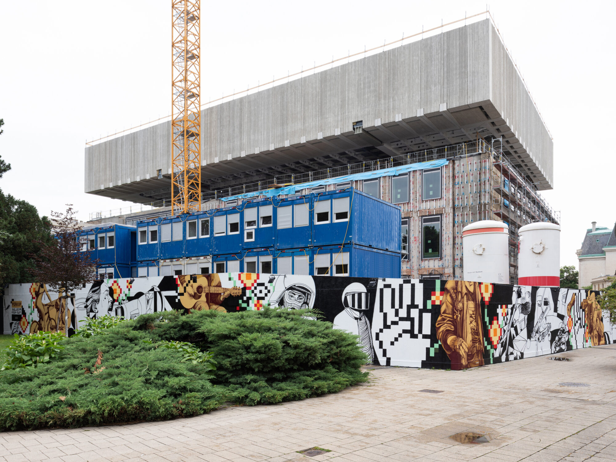 Solo Ohne Wm Urban Cultures1 1 Klaus Pichler