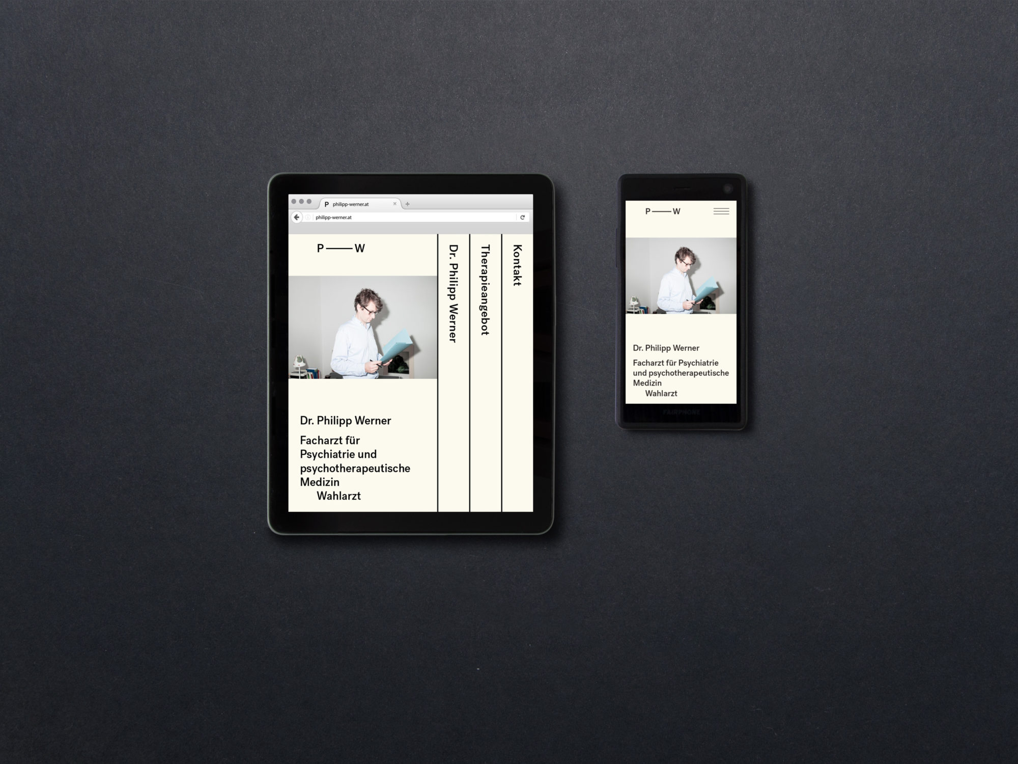 Solo Ohne Philipp Werner 5