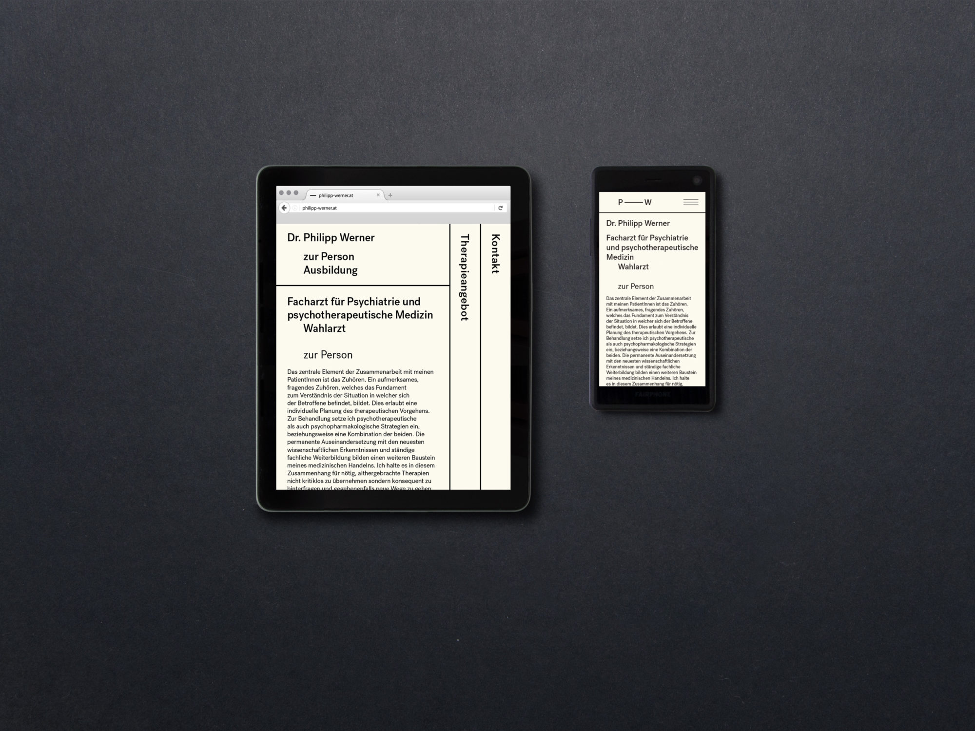 Solo Ohne Philipp Werner 6