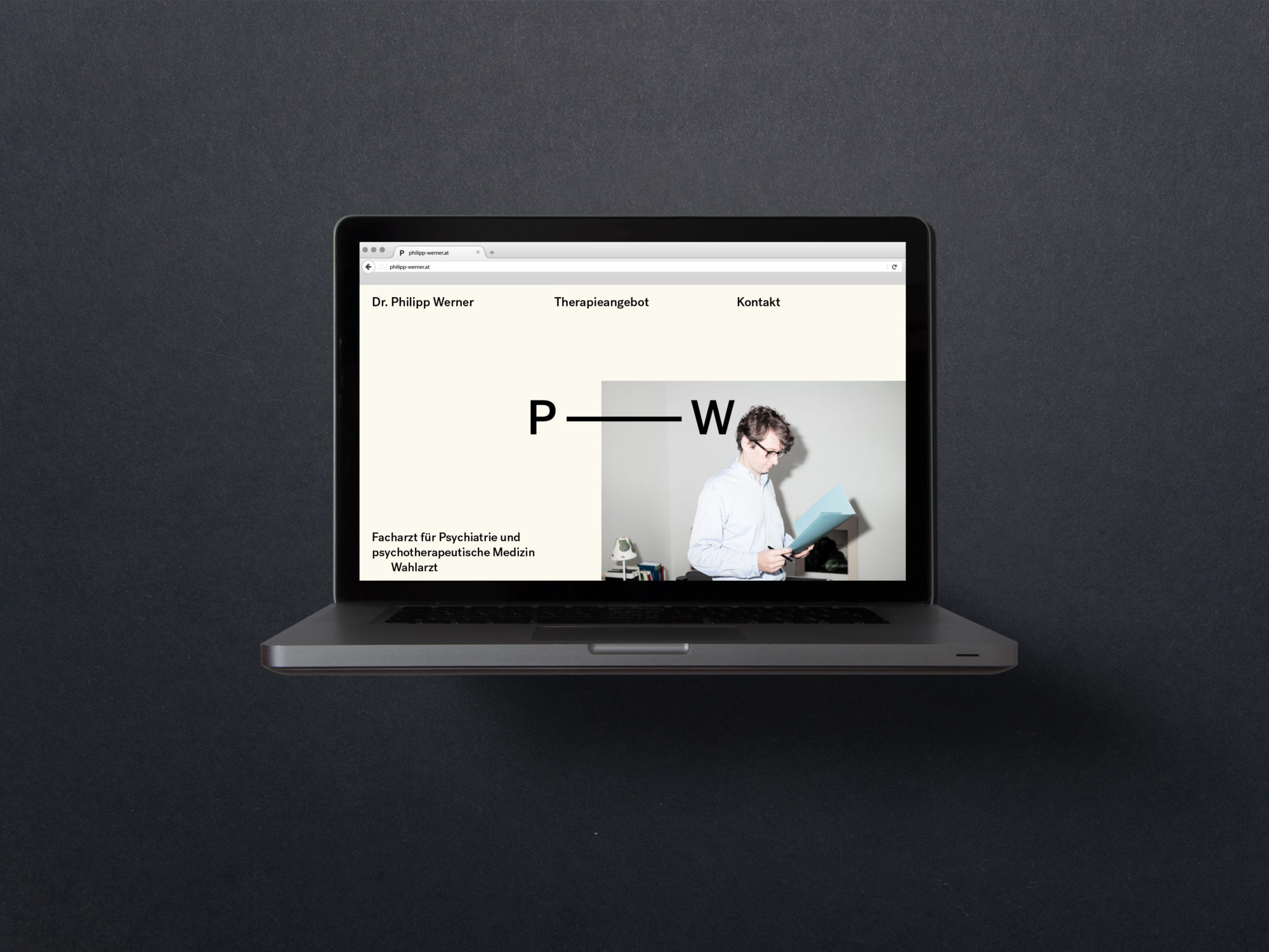 Solo Ohne Philipp Werner 7