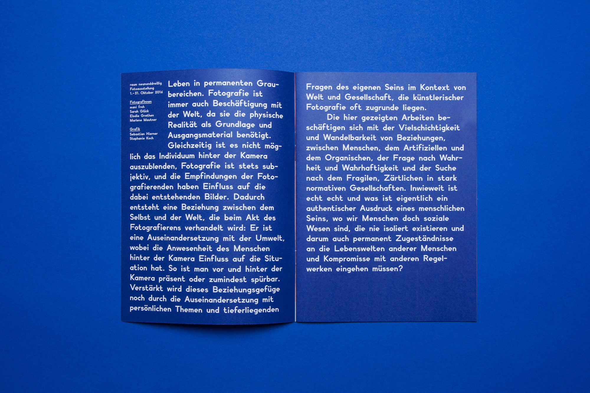 solo ohne — raum neununddreißig 2