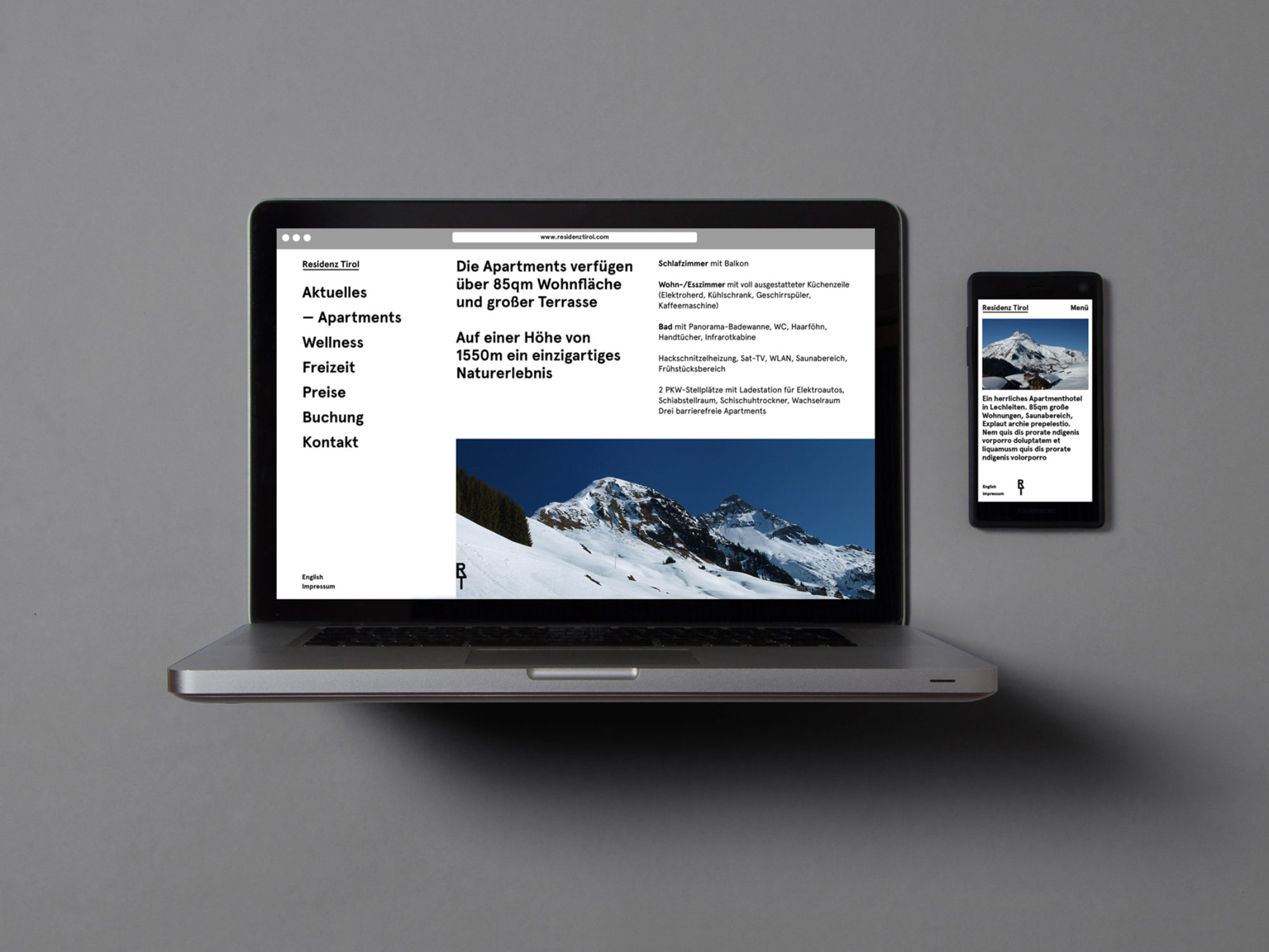 Solo Ohne Residenz Tirol 12