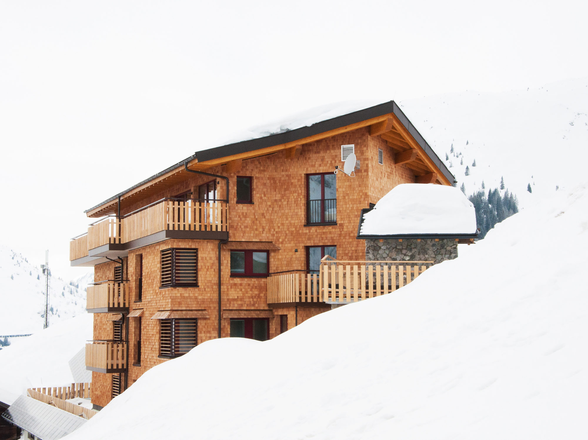 Solo Ohne Residenz Tirol 2