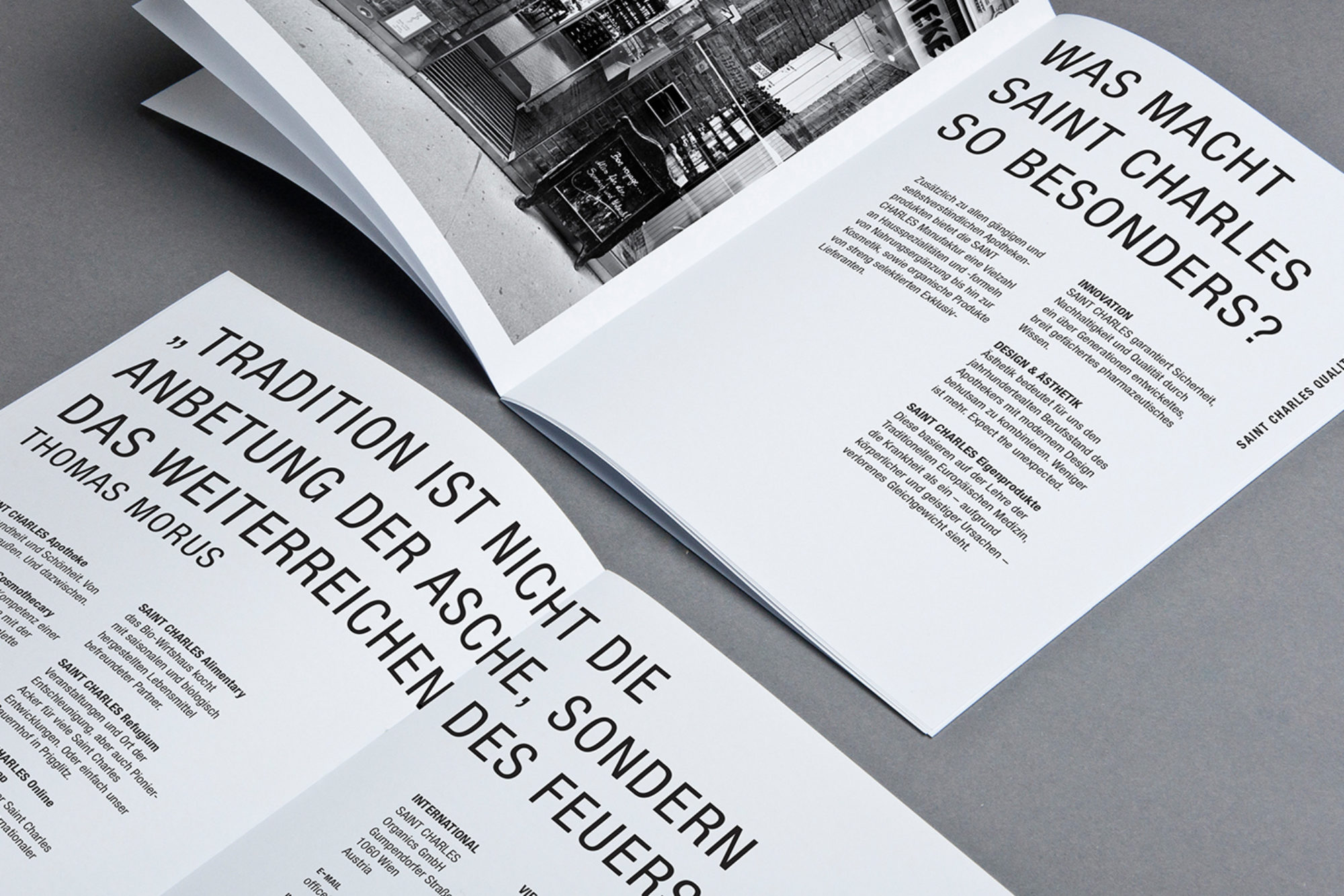 solo ohne — Saint Charles 2