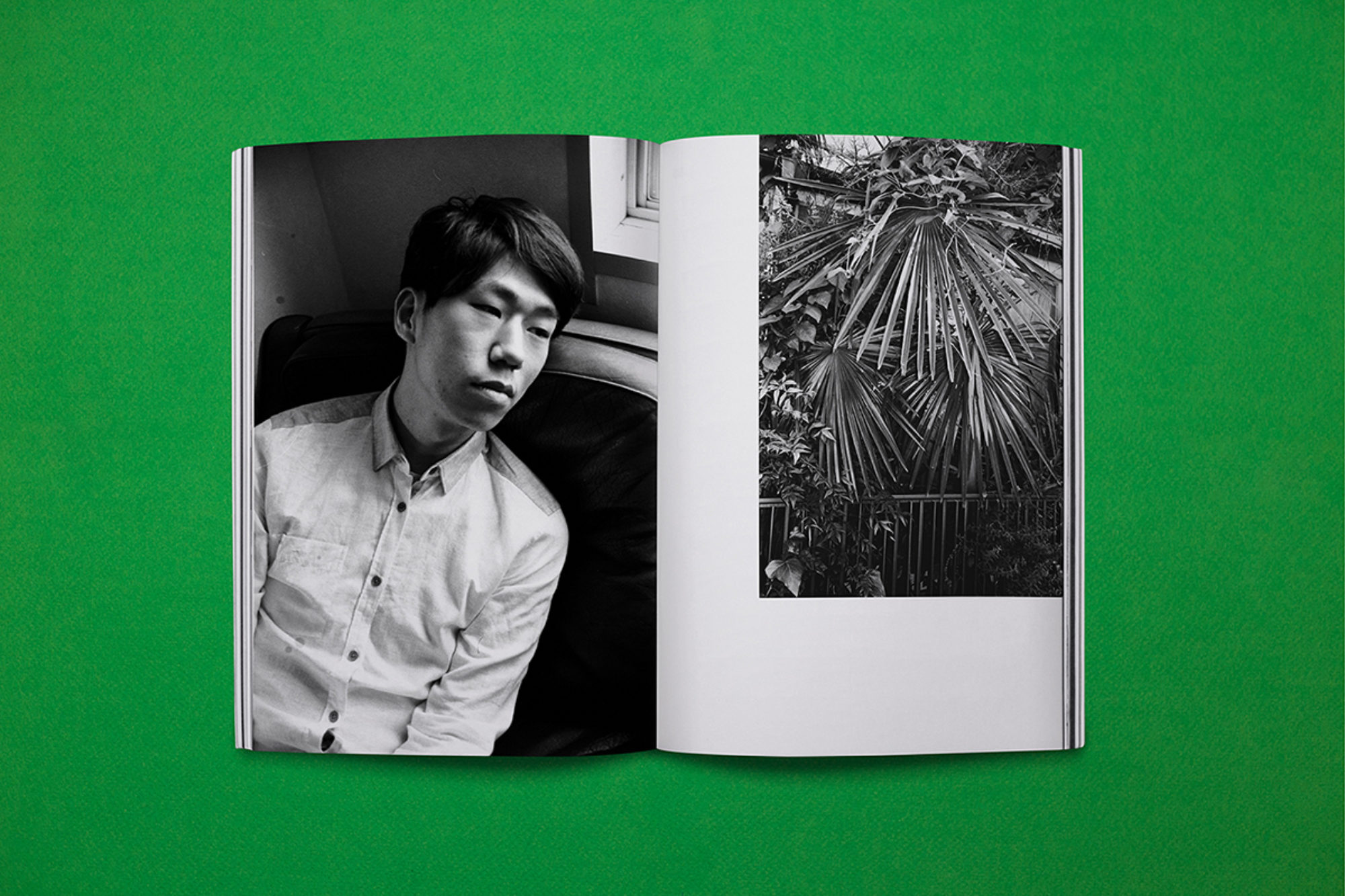 Solo Ohne Tokyo Stories 2