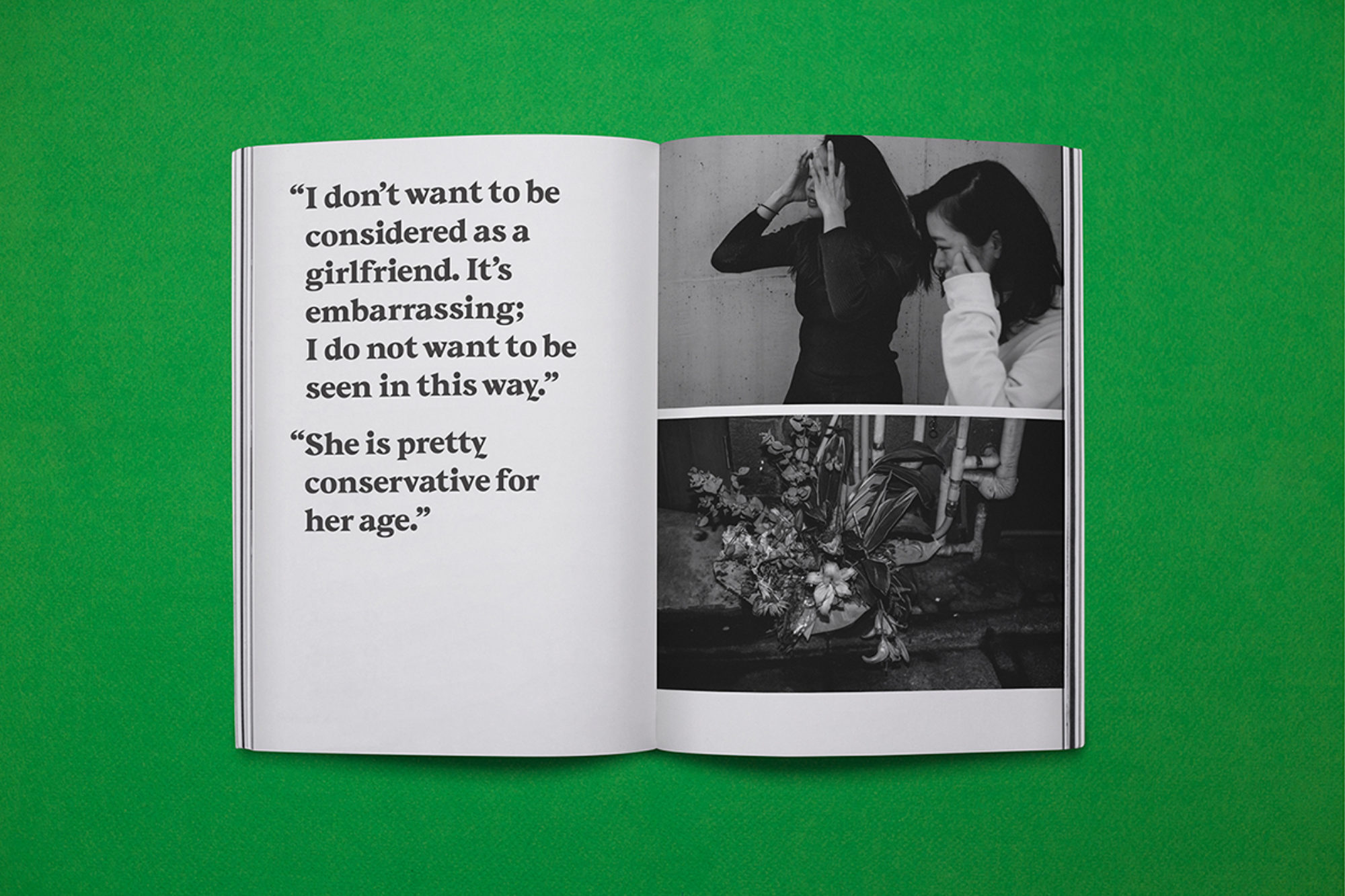 Solo Ohne Tokyo Stories 3