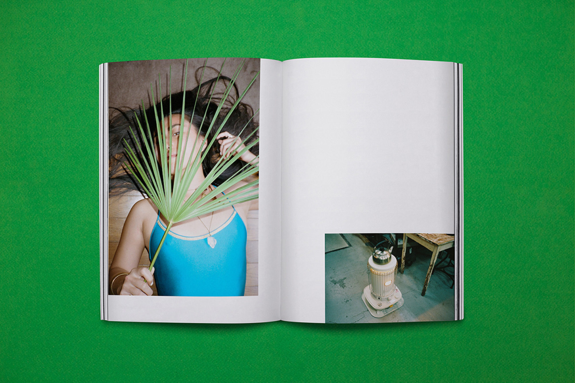 Solo Ohne Tokyo Stories 4