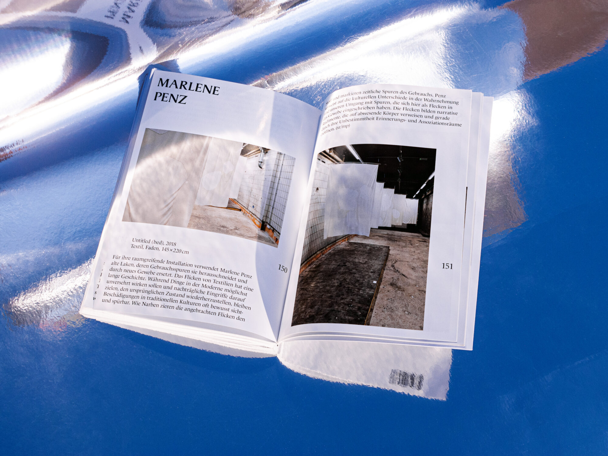 Solo Ohne–Clean Cube 11