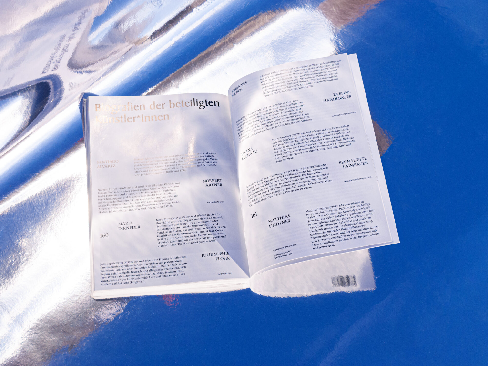 Solo Ohne–Clean Cube 12