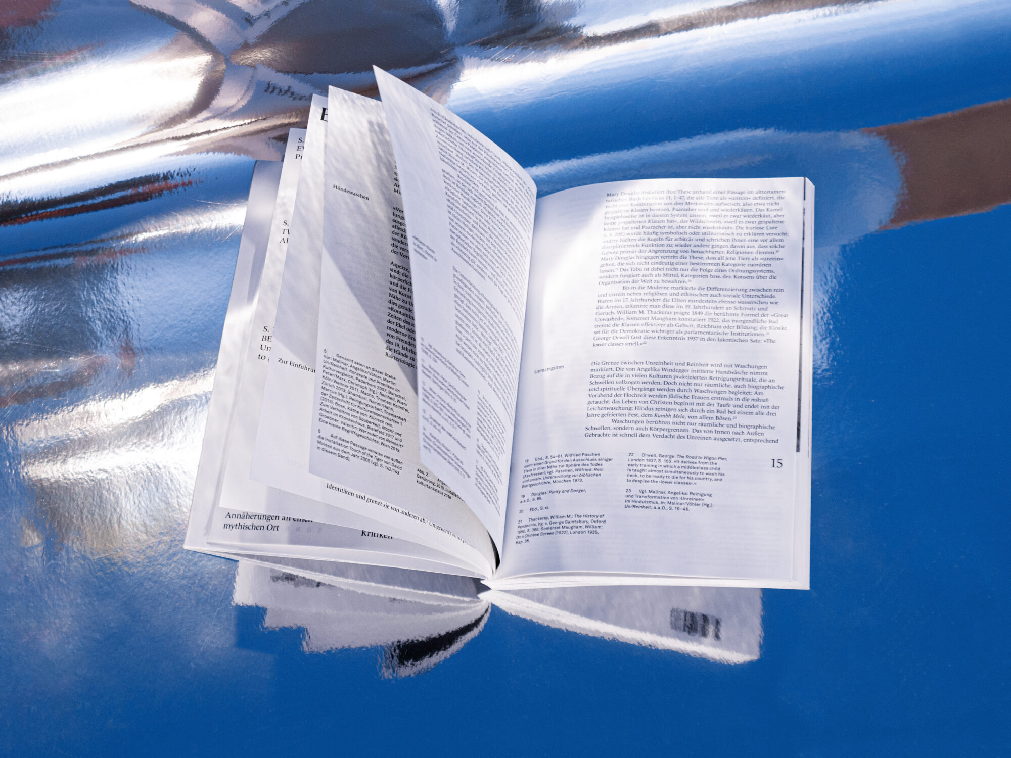 Solo Ohne–Clean Cube 3