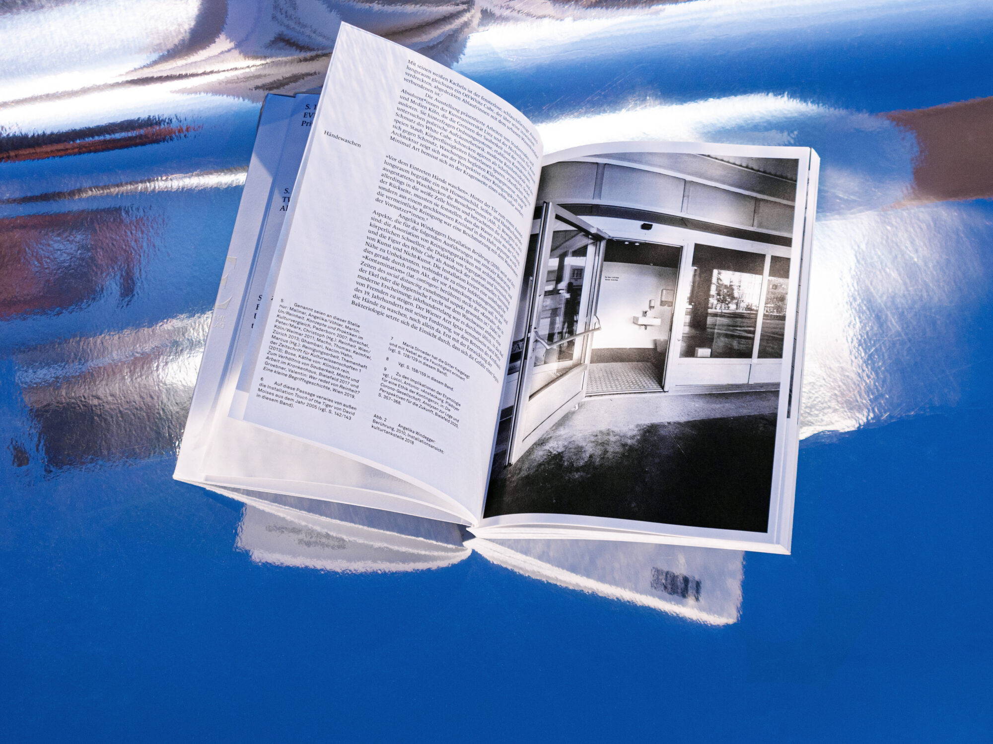 Solo Ohne–Clean Cube 7