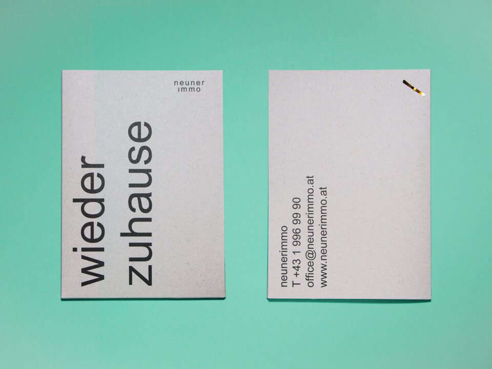 Solo Ohne Neunerhaus Immomappe 1