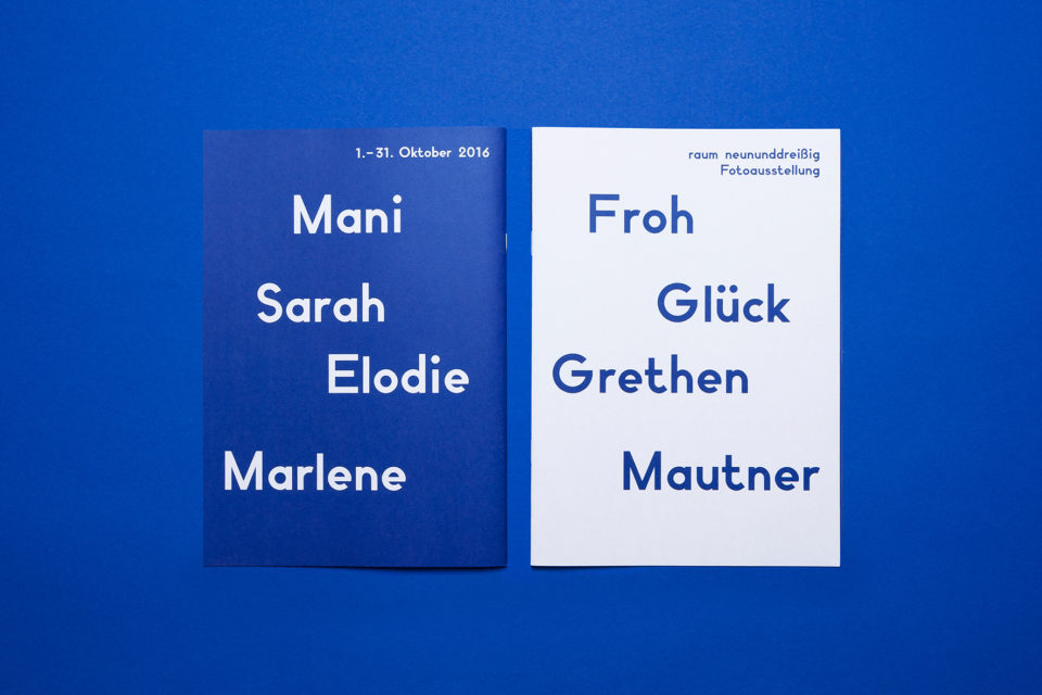 solo ohne — raum neununddreißig 1