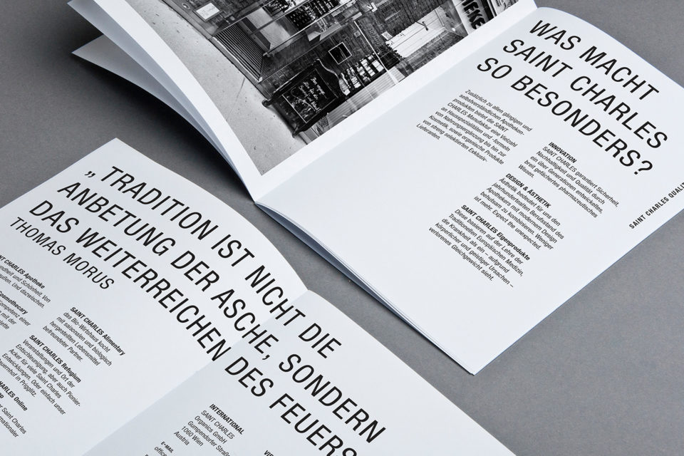 solo ohne — Saint Charles 2