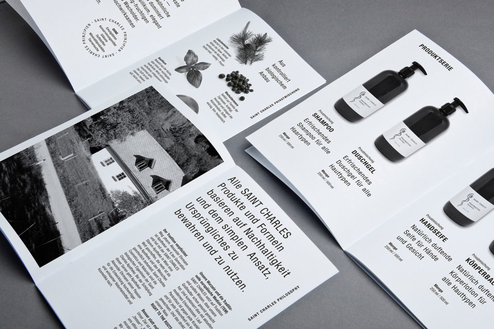 solo ohne — Saint Charles 3