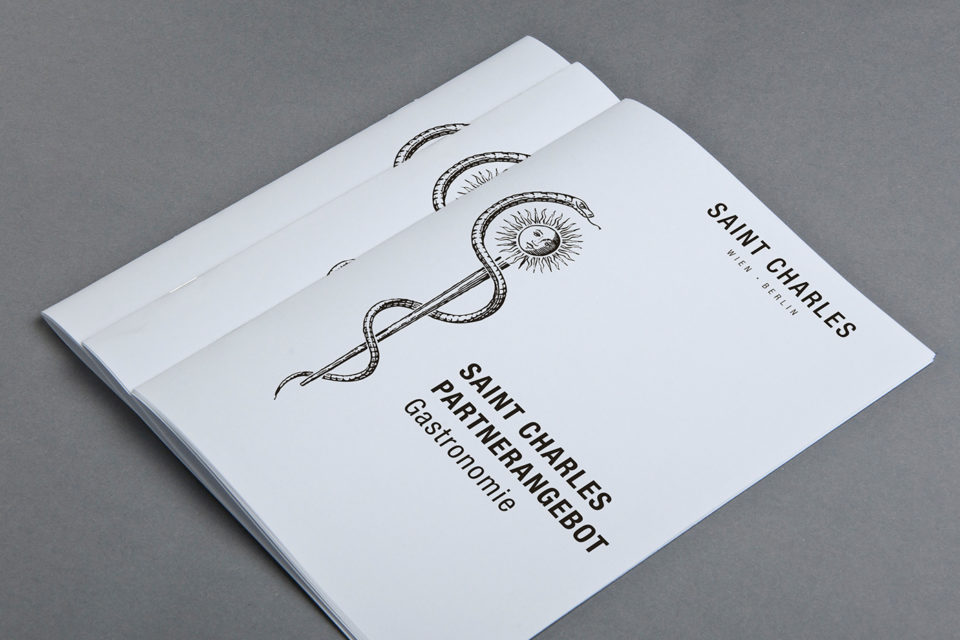 solo ohne — Saint Charles 4