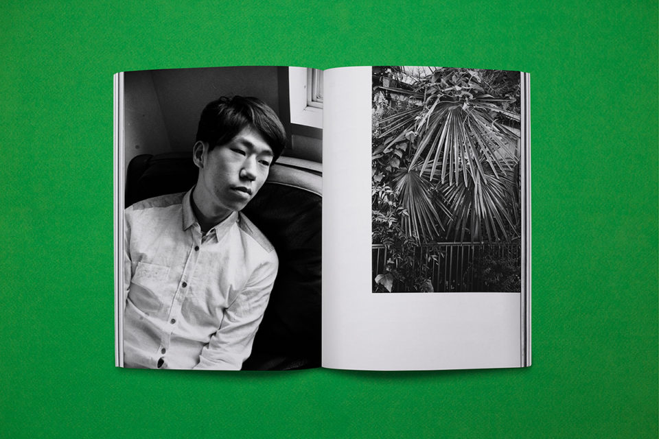 Solo Ohne Tokyo Stories 2