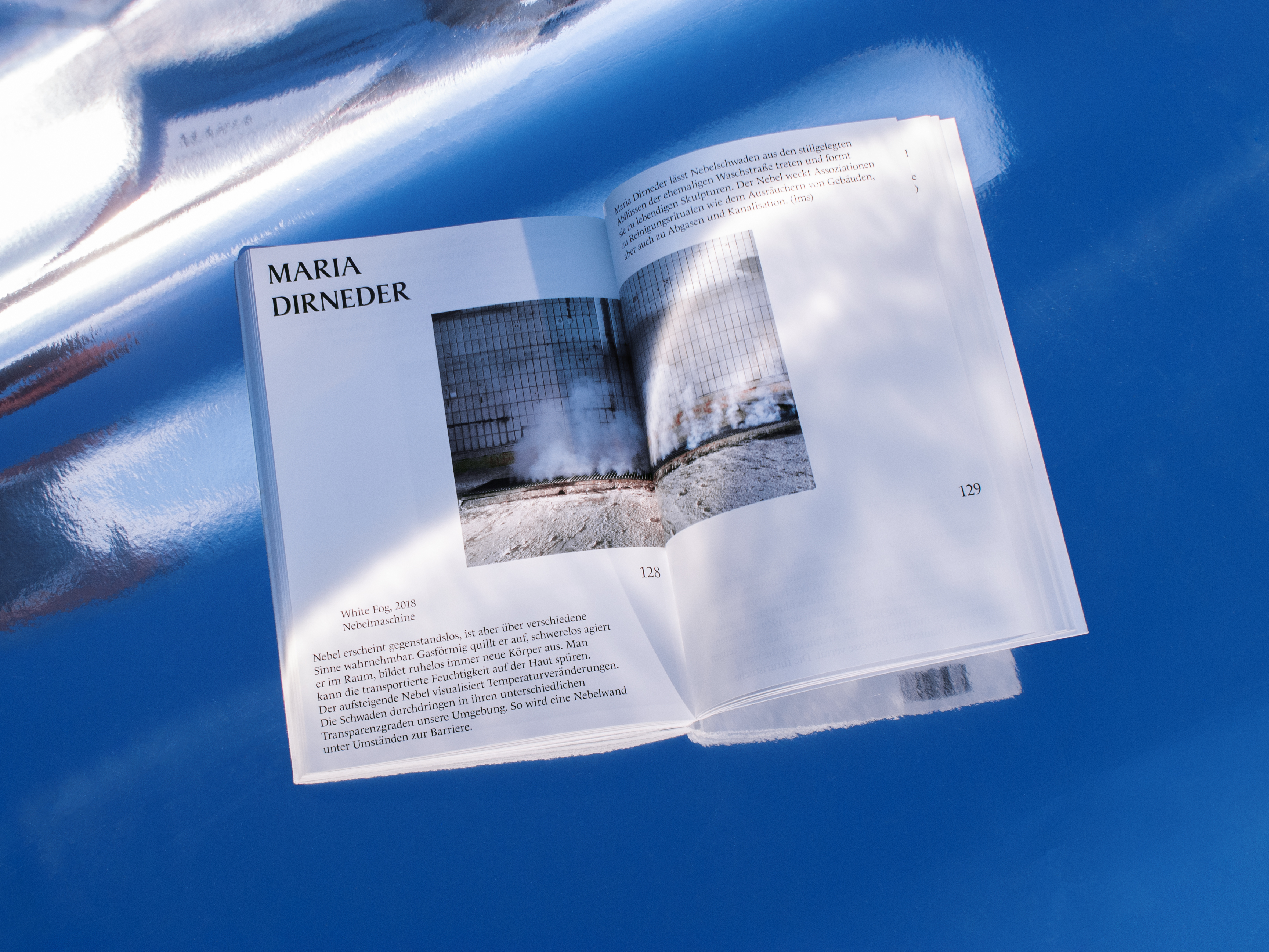 Solo Ohne–Clean Cube 9